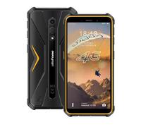 Ulefone Armor X12 - Smartphone robusto, IP68/IP69K impermeabile per esterni, Android 13 sbloccato, 6 GB di RAM 32 GB di ROM, display resistente da 5,4 pollici, slot per 3 schede 4G SIM Free telefoni