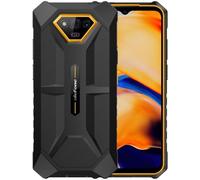 Ulefone Armor X13 4G 6GB 64GB 6.52" Arancione Nero