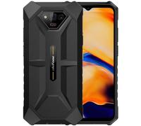 Armor X13 4G 64 GB 4GB RAM Dual Sim Display 6.52 pollici IPS Slot Nano SD Fotocamera 50 Mpx Android 12 Nero