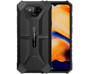Ulefone Armor X13 4G 6GB 64GB 6.52" Nero