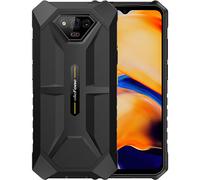 Armor X13 4G 64 GB 4GB RAM Dual Sim Display 6.52 pollici IPS Slot Nano SD Fotocamera 50 Mpx Android 12 Nero
