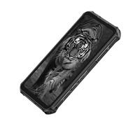 ULEFONE Armor X16 6+128GB, 128 GB, Nero