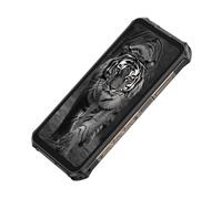 ULEFONE Armor X16 6+128GB, 128 GB, Nero, Oro
