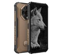 Ulefone Armor X16 Pro 5G 8GB 256GB 6.56" Beige Nero