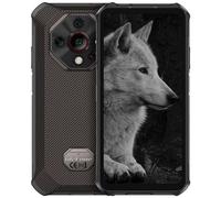 ULEFONE ARMOR X16 PRO 8+256GB DS 5G WASTELAND SHADOW NFC OEM