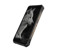 ULEFONE Armor X16 Pro 8+256GB, 256 GB, Nero, Bronzo