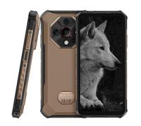 Ulefone Armor X16 Pro 8 GB 256 GB visione notturna robusto