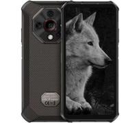 Ulefone Armor X16 Pro 8GB 256GB 6.56" LCD 120Hz 5G Dual SIM Fotocamera 64MP Android 15 Grigio Ombra