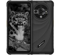 Ulefone Armor X31 4G 6GB 128GB 6.56" Nero