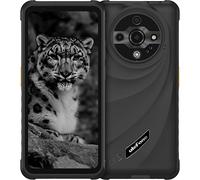Ulefone Armor X31 4G Dual SIM 6GB RAM 128GB - Classic Black EU