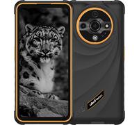Ulefone Armor X31 4G Dual SIM 6GB RAM 128GB - Few Orange EU