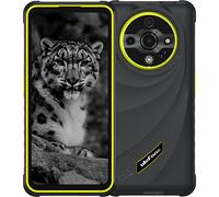Ulefone Armor X31 4G Dual SIM 6GB RAM 128GB - Lightsome Green EU