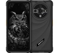 Ulefone Armor X31 Pro 5G Dual SIM 8GB RAM 256GB - Classic Black EU