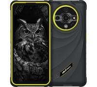Ulefone Armor X31 Pro 5G Dual SIM 8GB RAM 256GB - Lightsome Green EU