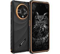 Ulefone Armor X31 Pro 5G Telefono robusto Android 14 Smartphone impermeabile 6,56" 16 GB + 256 GB Sony ® Telecamera notturna 64MP 6050mAh NFC Orange