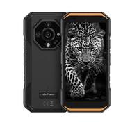 Ulefone Armor PAD 2 Rugged Tablet 11 pollici 16GB+256GB 1,8600mAh Tablet Impermeabile Batteria LED Luce Helio G99 Octa Core Android 13 Tablet PC Doppia SIM 4G 48MP Fotocamera GPS NFC 5G-WiFi 6 Nero