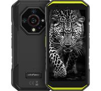 Ulefone Armor X32 4G Dual SIM 6GB RAM 128GB - Vivid Green EU