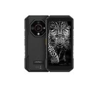 Ulefone Armor 22 Rugged Smartphone 2025, 16GB+256GB/SD-512GB Telefono Indistruttibile,Android 14, 6600mAh/33W, 64MP+64MP Fotocamera con Schermo 6,58" FHD+ 120Hz Cellulari ip68 4G LTE Dual SIM NFC/Nera