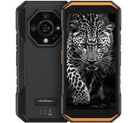 ULEFONE ARMOR X32 6+128GB DS 4G VIBRANT ORANGE NFC