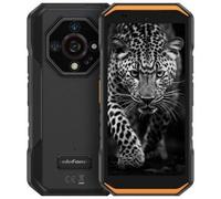 Ulefone Armor X32 6GB 128GB 5.65" 90Hz 4G Dual SIM NFC IP69K Android 14 Nero