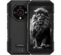 Ulefone Armor X32 Pro 5G 8GB 256GB 5.65" Nero