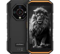 Ulefone Armor X32 Pro 5G Dual SIM 8GB RAM 256GB - Vibrant Orange EU