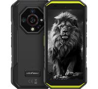 Ulefone Armor X32 Pro 5G Dual SIM 8GB RAM 256GB - Vivid Green EU