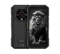 ULEFONE Armor X32 Pro, 8+256GB, 256 GB, Nero