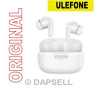 Ulefone Auricolare Bluetooth Buds White Per Motorola Moto G Stylus 5g (2024)