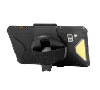 Ulefone Cinturino da Polso(Hand Strap), Cinturino per tablet, supporto per polso 2 in 1, con Stand, Compatibile con la Serie Armor Pad 4, Comodo e Pratico