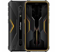 Armor X12 Pro 4G 64 GB 4GB RAM Dual Sim Display 5.45 pollici IPS Slot Nano SD Fotocamera 13 Mpx Android 13 Arancione