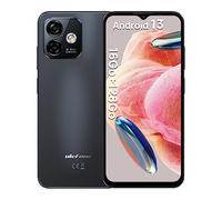 Ulefone Note 16 Pro 16 GB+128 GB/TF-256 GB Fotocamera 50 MP+8 MP Android 13 Cellulare, 8-Core, Schermo 6.52" HD+, 4400 mAh Smartphone a Buon Mercato 4G Dual SIM, Face ID/Fingerprint/GPS/5G-WiFi