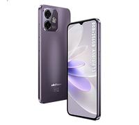 Ulefone Note 16 Pro Telefono Cellulare 16Go+256Go/TF-256Go, Fotocamera 50MP, Schermo 6.52" HD+, Octa-Core, Android 13 Smartphone Economico Dual SIM 4G, Face ID/NFC/Fingerprint/GPS/OTG/2 Anni di