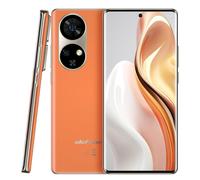 Ulefone Note 17 Pro 17,2 cm (6.78") Doppia SIM Android 13 4G USB tipo-C 12 GB 256 GB 5050 mAh Arancione