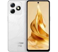 Ulefone Note 18 Pro Smartphone 6.78" 6GB/256GB Doppia SIM 4G 5450mAh Android 14 Bianco