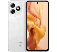 Ulefone Note 18 Ultra 17,2 cm (6.78") Doppia SIM Android 13 5G USB tipo-C 6 GB 256 GB 5450 mAh Bianco