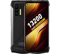 ULEFONE POWER ARMOR 13 8+128GB DS 4G BLACK NFC OEM