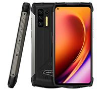 Ulefone Power Armor 13 Rugged Smartphone, Batteria 13200 mAh, Helio G95 8GB 128GB, Misurazione Della Distanza a Infrarossi, 6,81'' 48MP, Android 11 Cellulare, Ricarica Wireless NFC