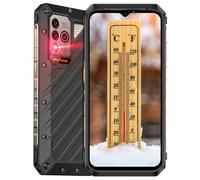 Ulefone Power Armor 18 Ultra Smartphone