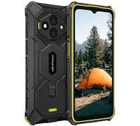 Ulefone rugking 3 PRO 8+128GB 4G green NFC OEM