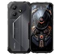 ULEFONE RUGKING 4 PRO 8+256GB 4G BLACK OEM