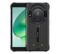 Ulefone RugKing 4G 8GB 256GB 5.99" Nero