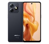 Note 18 Ultra 5G 256GB 6GB Ram Display 6.78 pollici HD+ / 90Hz, Fot. 50MP+32MP Android 13, 5450 mAh Nero
