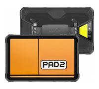 Armor Pad 2 4G 256GB 8GB Ram Display 11 pollici IPS Fotocamera 48MP Android 13 Colore Nero