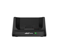 Ulefone UAS22 33W Stazione di Ricarica da Tavolo - Stazione di Ricarica Veloce e Durevole per Ulefone Armor 26 Ultra