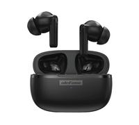 ULEFONE AURICOLARE IN-EAR TWS BLUETOOTH MULTIPOINT ORIGINALE BUDS BLACK 795F94A