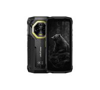 Smartphone Ulefone ARMOR MINI 20 4,7" MediaTek Helio G99 8 GB 256 GB Nero