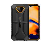 ULEFONE X13, 64 GB, Nero, Arancione