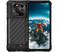 Ulefone Xever 7 Pro 5G 12GB 512GB 6.67" Nero