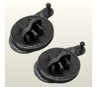 ULEIVA 2 tappi per presa di ricarica, compatibili con Bosch E-Bike Performance Line CX Motor Smart System dal 2022